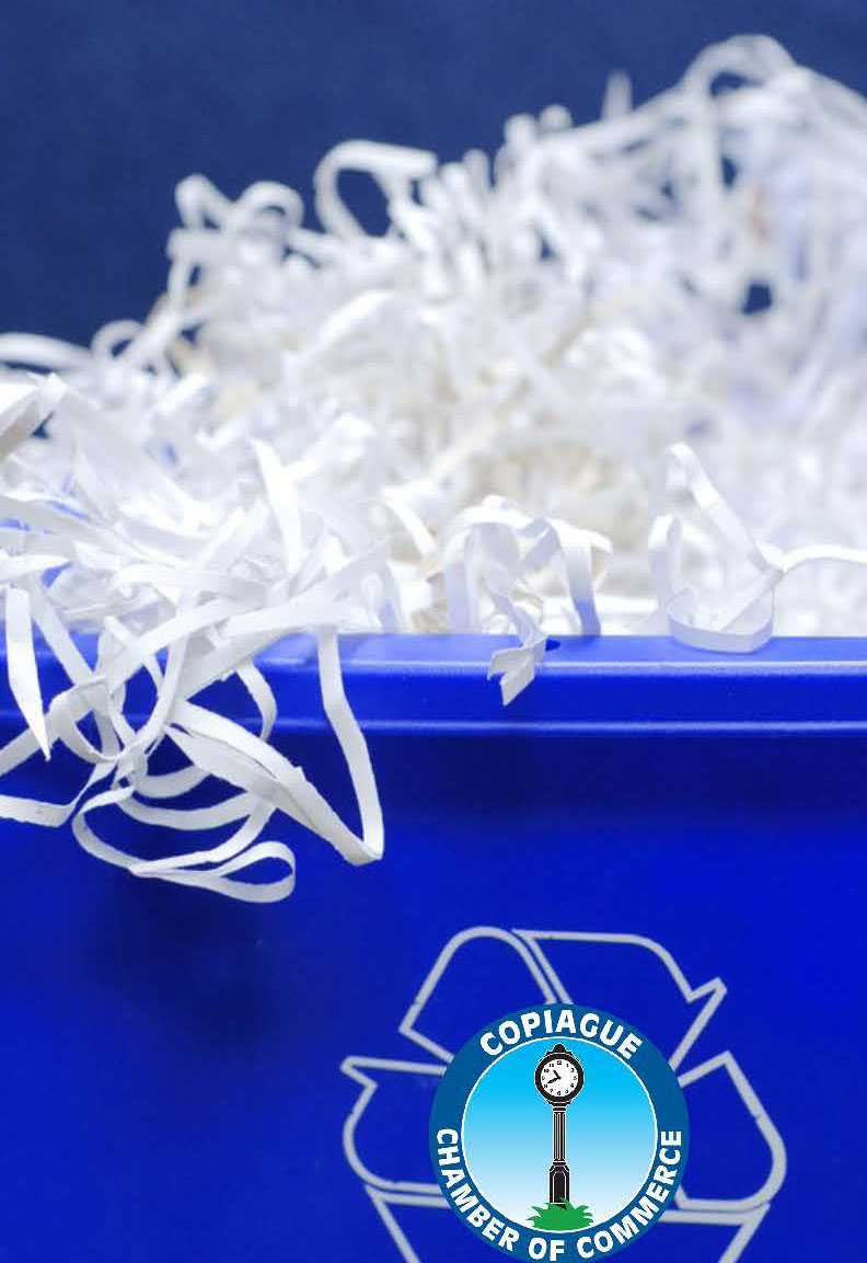 Save the Date – Community Shred-a-thon